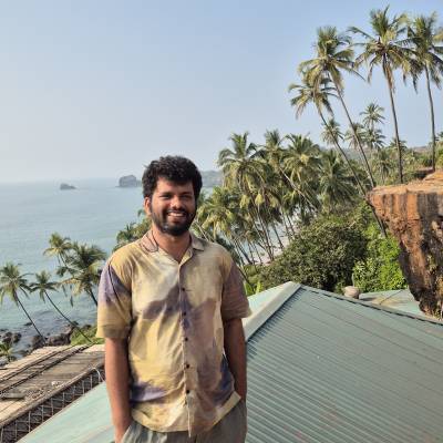 Prakash Cheruku Cheruku