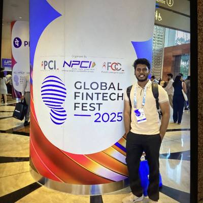 Karthik Mahesh Varada