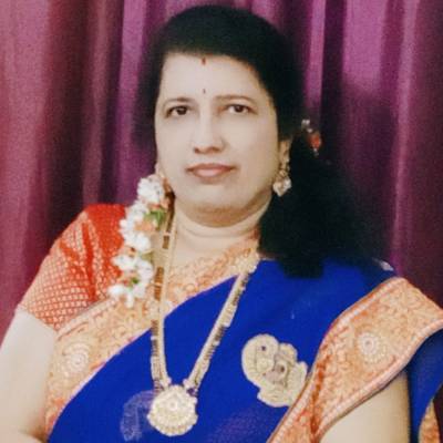 Racharla Krishnaveni