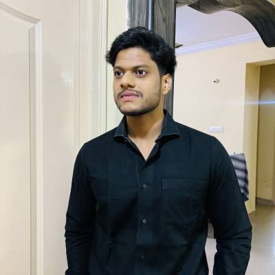 Singanamalla Raghavendra