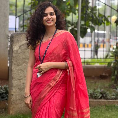 Vanga Ramya