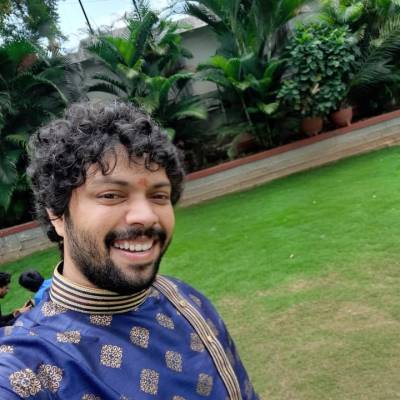 Dudyala Karthik nath