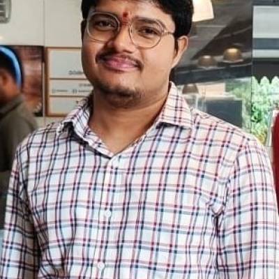 Gorityala Srinath