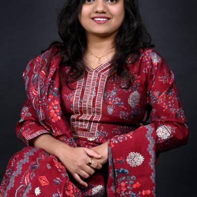 Anusha