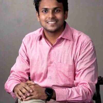 Vemula Rajesh