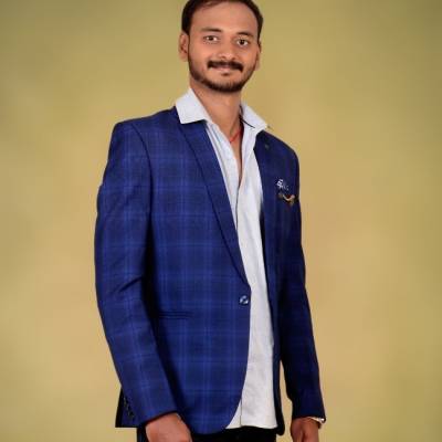 Samala Sai Roop