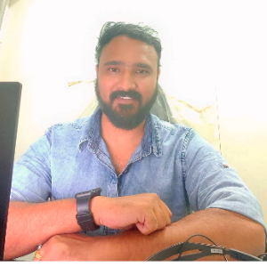 Shiva Prasad
