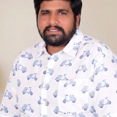 Gurram Srikanth