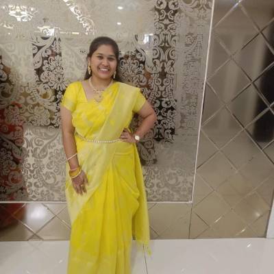 Putta Pravalika