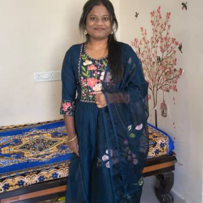 Malipeddi Mounika