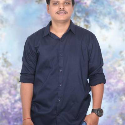 Chintala Harish Kumar