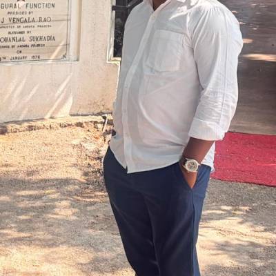 Srinivas