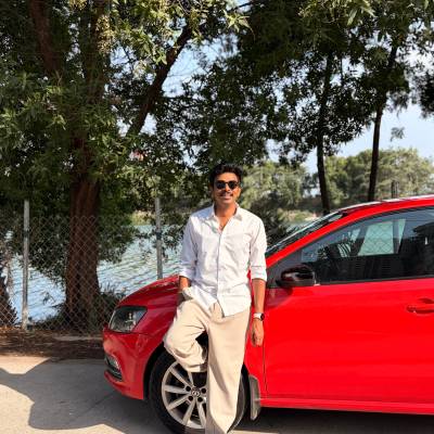Pavan Kumar