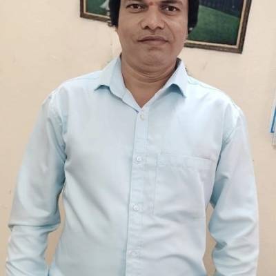 Chinthakindhi Venkat Ramulu