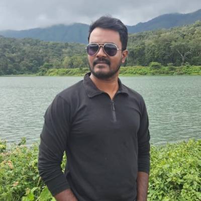 Yashwanth