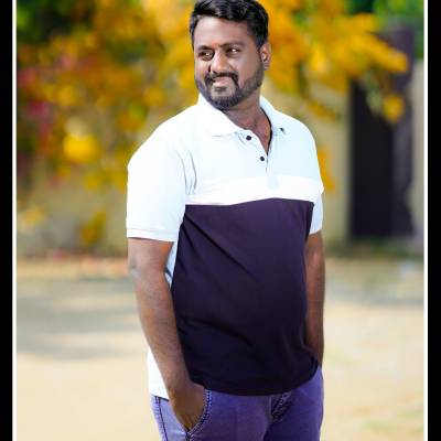 Bhanuprakash yellaram