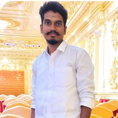 SHIVA PRASAD PRASAD
