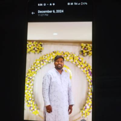 Gurram Shiva Krishna