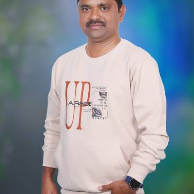 Vanam Vinay