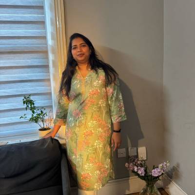 Mangalapally Rakshada