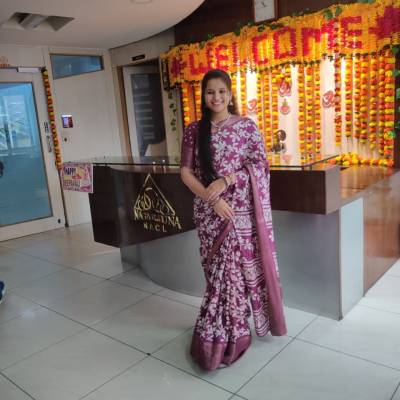 Boddu Kavya