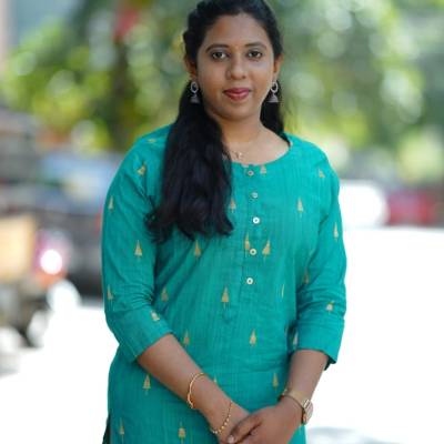 Harshitha